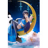 Rascal Does Not Dream of Bunny Girl Senpai - Figure Mai Sakurajima, Chinese Dress