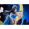 Rascal Does Not Dream of Bunny Girl Senpai - Figure Mai Sakurajima, Chinese Dress