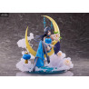 Rascal Does Not Dream of Bunny Girl Senpai - Figure Mai Sakurajima, Chinese Dress