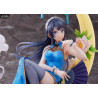 Rascal Does Not Dream of Bunny Girl Senpai - Figure Mai Sakurajima, Chinese Dress