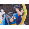 Rascal Does Not Dream of Bunny Girl Senpai - Figure Mai Sakurajima, Chinese Dress
