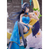 Rascal Does Not Dream of Bunny Girl Senpai - Figure Mai Sakurajima, Chinese Dress