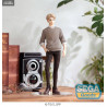 Spy × Family - Figure Loid Forger, Plain Clothes PM