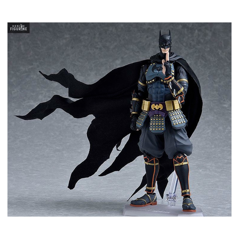 DC Comics - Figure Batman...