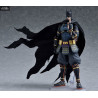 DC Comics - Figurine Batman Ninja, disponible en version Classique ou DX Sengoku Edition