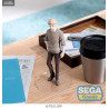 Spy × Family - Figurine Loid Forger, Plain Clothes PM