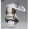 Cat Planet - Figure Triss, Nendoroid