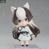 Cat Planet - Figure Triss, Nendoroid