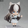 Cat Planet - Figure Triss, Nendoroid