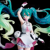 Figure Miku Hatsune, with You 2021