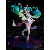 Figure Miku Hatsune, with You 2021