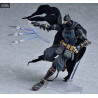 DC Comics - Figure Batman Ninja, available in Classic or DX Sengoku Edition