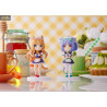 Nekopara - Figurine Cinnamon ou Maple, 100!
