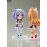 Nekopara - Figurine Cinnamon ou Maple, 100!
