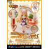 Nekopara - Figurine Cinnamon ou Maple, 100!