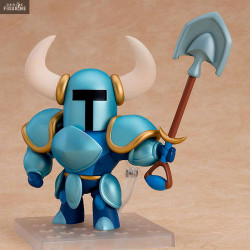 Figurine Shovel Knight,...