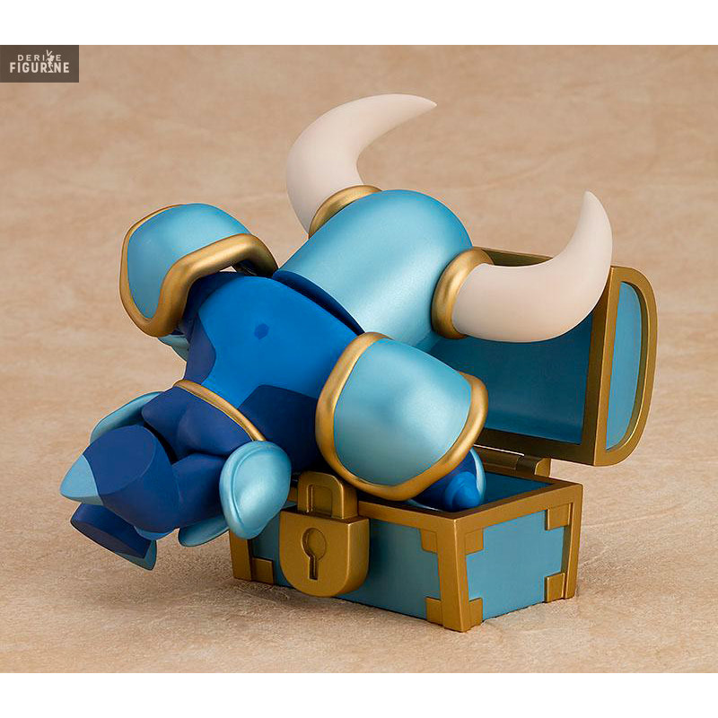 Figure Shovel Knight,...