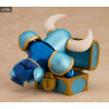Figurine Shovel Knight, Nendoroid
