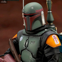Star Wars: The Book of Boba...