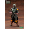 Star Wars: The Book of Boba Fett - Boba Fett figure, ARTFX+
