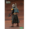 Star Wars: The Book of Boba Fett - Boba Fett figure, ARTFX+