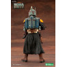 Star Wars: The Book of Boba Fett - Boba Fett figure, ARTFX+