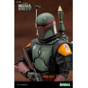 Star Wars: The Book of Boba Fett - Boba Fett figure, ARTFX+