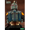 Star Wars: The Book of Boba Fett - Boba Fett figure, ARTFX+