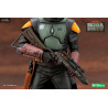 Star Wars: The Book of Boba Fett - Boba Fett figure, ARTFX+