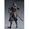DC Comics - Figure Batman Ninja, available in Classic or DX Sengoku Edition