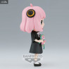 SPY×FAMILY - Anya Forger II figure (A), Q Posket