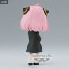 SPY×FAMILY - Anya Forger II figure (A), Q Posket