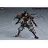 DC Comics - Figure Batman Ninja, available in Classic or DX Sengoku Edition