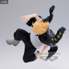 Tokyo Revengers - Figurine Manjiro Sano Mikey, King of Artist