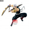 Demon Slayer: Kimetsu no Yaiba - Tengen Uzui Figure Ⅱ, VIBRATION STARS LIMITED