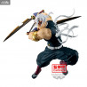 Demon Slayer: Kimetsu no Yaiba - Tengen Uzui Figure Ⅱ, VIBRATION STARS LIMITED