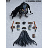 DC Comics - Figure Batman Ninja, available in Classic or DX Sengoku Edition