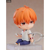 Fruits Basket - Figurine Kyo Soma, Nendoroid