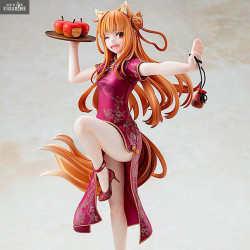 Spice and Wolf - Figurine...