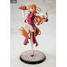 Spice and Wolf - Holo figure, Chinese Dress