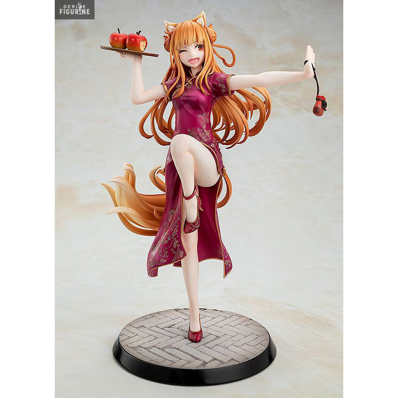 Spice and Wolf - Figurine...