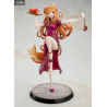 Spice and Wolf - Holo figure, Chinese Dress