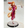Spice and Wolf - Holo figure, Chinese Dress