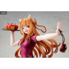 Spice and Wolf - Holo figure, Chinese Dress