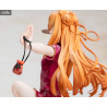 Spice and Wolf - Holo figure, Chinese Dress