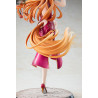 Spice and Wolf - Holo figure, Chinese Dress