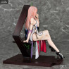 Original Character - Niya figure China Dress, Tid Original