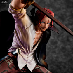 One Piece - Figure Shanks,...