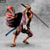 One Piece - Figure Shanks, Red-haired P.O.P. Playback Memories