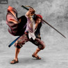 One Piece - Figure Shanks, Red-haired P.O.P. Playback Memories